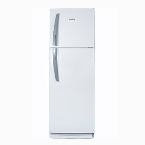 Refrigerador Mabe 270 lt  9.5 pies Blanco Frío Semi Seco