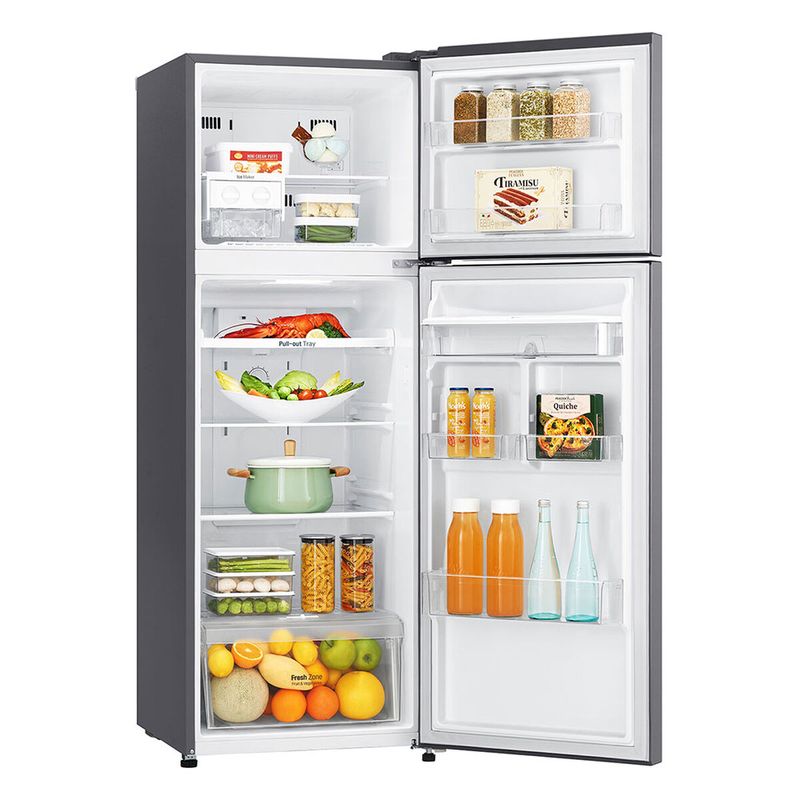 tijeras Espinas Desfavorable Refrigerador LG No Frost 254 litros - CAMSA- Tienda de electrodomésticos en  Línea - Equipa tu Hogar!