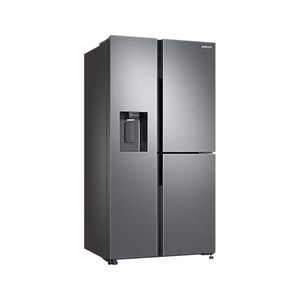 Refrigerador Samsung Side By Side  602 Lt Tecnología SpaceMax™