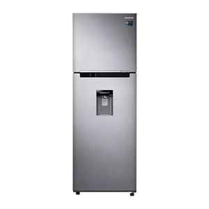 Refrigerador Samsung RT-32K5730SL Capacidad de 318 Lts. – Dispenser de Agua, 5 Modos de Conversión y Protector Anti-bacterial