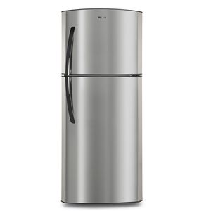 Refrigerador MABE 420 L NF Inox