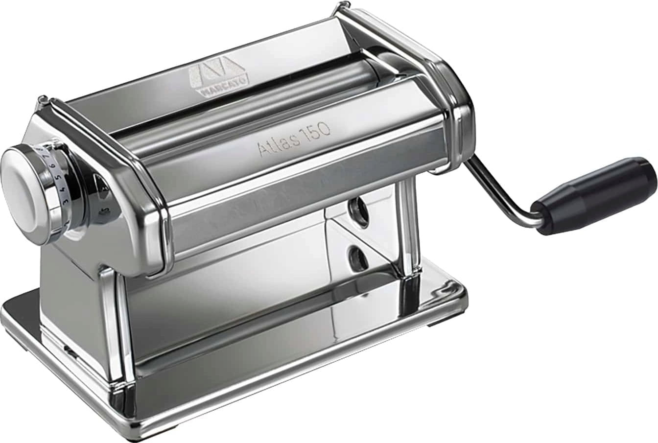 Linea Atlas 150 Pasta Machine 