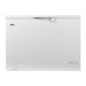 Freezer Horizontal MABE- Congela o Enfría, 191 Litros, Blanco con función de Ahorro de Energía