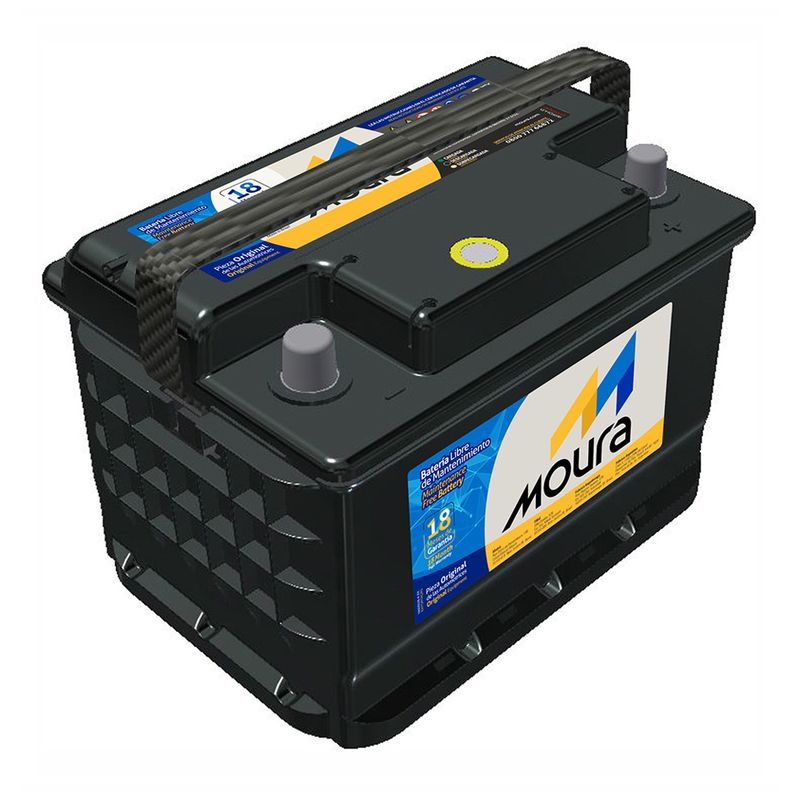 Bateria-Moura-M60GD