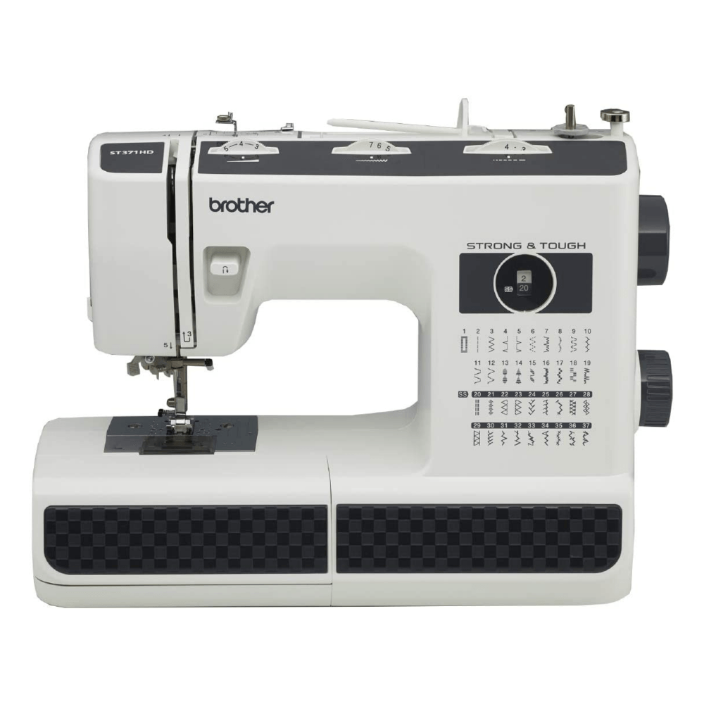 Maquina Coser Brother Computalizada 7estilos Ojal Automatico