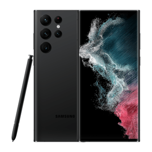 Celular SAMSUNG Galaxy S22 Ultra, color Negro