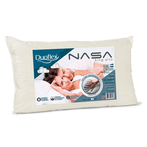 Almohada DUOFLEX, Nasa King
