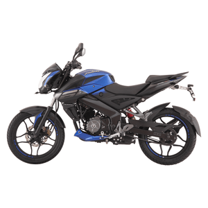 Motocicleta BAJAJ Rouser NS 160CC, azul