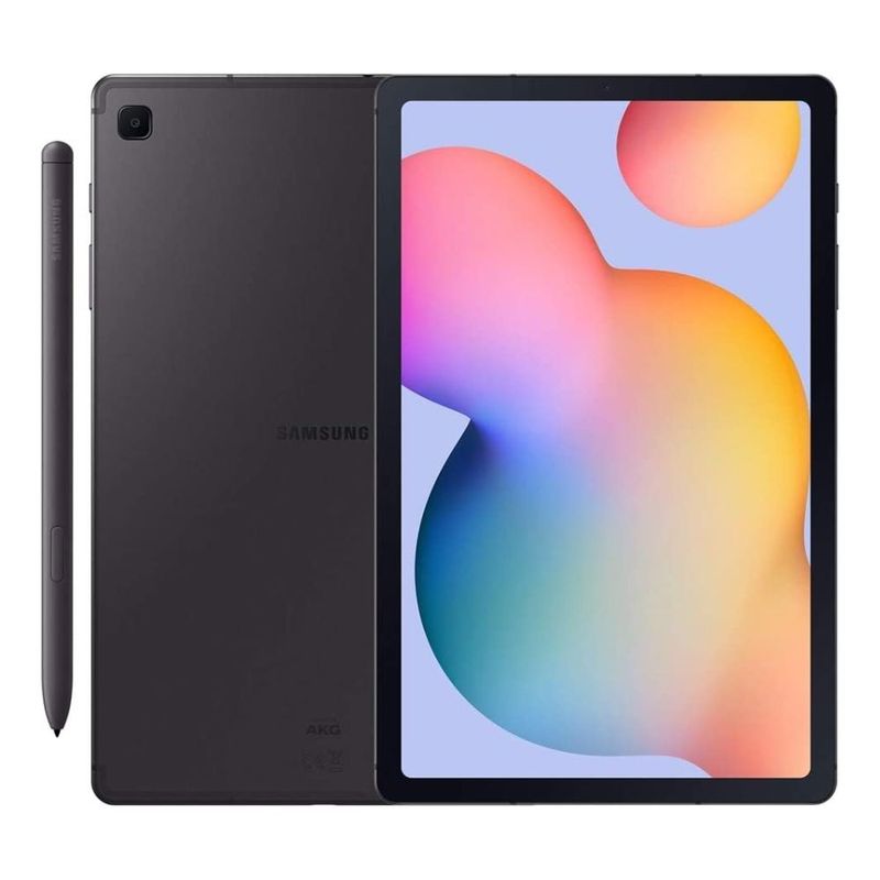 Tablet-Samsung-Galaxy-S6-Lite-4G-color-Gray
