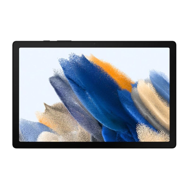Tablet-Samsung-Galaxy-A8-color-Gray