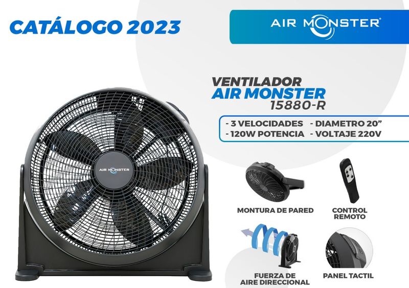 Ventilador-Air-Monster-De-Mesa-15880-R-Negro-C--Control-Diametro-20-
