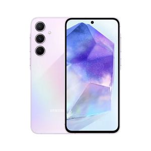 Celular SAMSUNG Galaxy A55 8GB 256 GB 5G, violeta