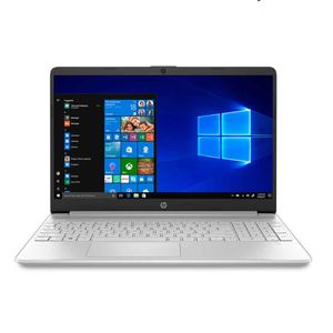 Computadora portátil HP 15-DY5000LA i5-1235U 8GB 512GB 15.6 FHD WINDOWS 11 Silver