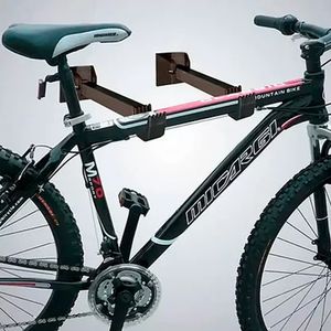 Soporte ATRIO de pared para bicicleta hasta 20Kg