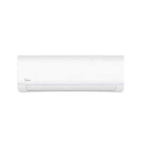 Aire acondicionado split inverter Midea 12.000 Btu con Wifi